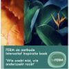 FERM Interactief Inspiratie Boek 'I-boek' > ontdek waar je staat in je leven!